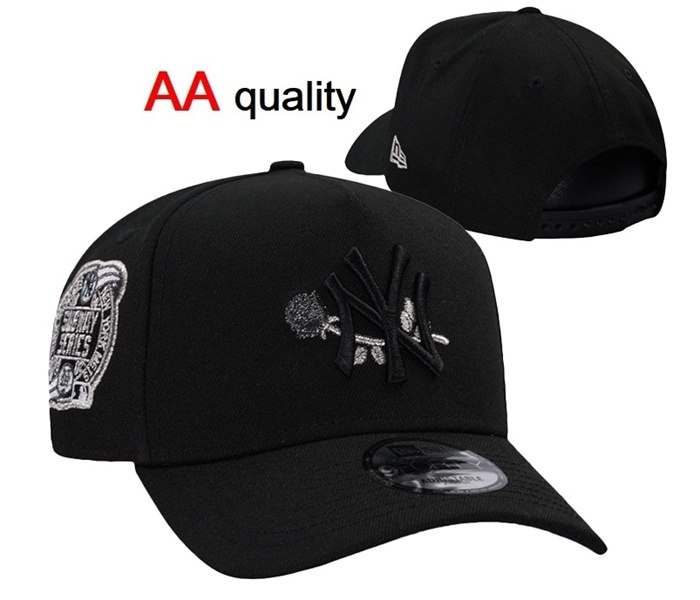 New York Yankees 2026 Stitched Snapback Hats 102